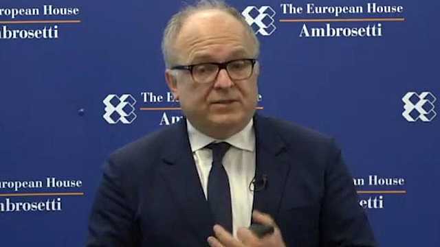 How to restructure a 100-year long life