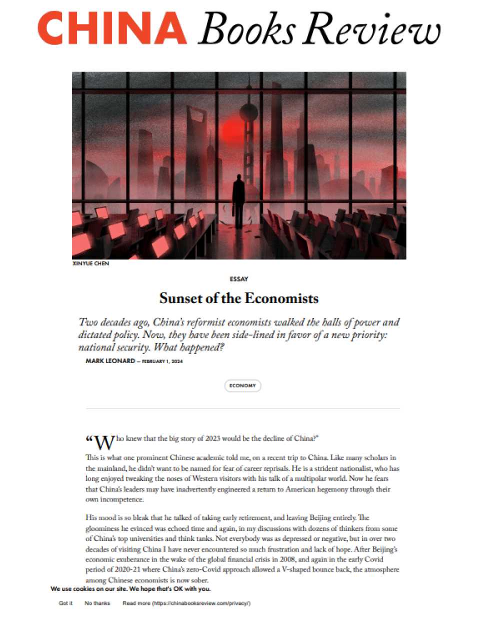 WEBINAR LIVE
La crisi delle democrazie occidentali: quali prospettive per il nostro sistema socioeconomico?
