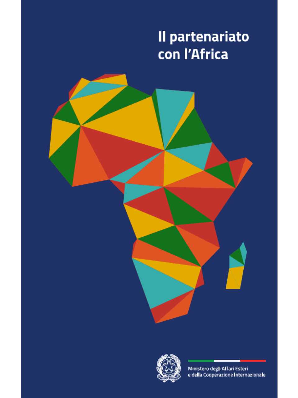 WEBINAR LIVE
La promessa africana: prospettive e sfide per l’Europa e l’Italia