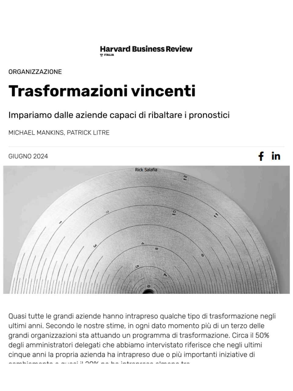 WEBINAR LIVE
Affrontare le sfide tecnologiche del futuro: IoT, Big Data ed Intelligenza Artificiale. L’esperienza di ATM