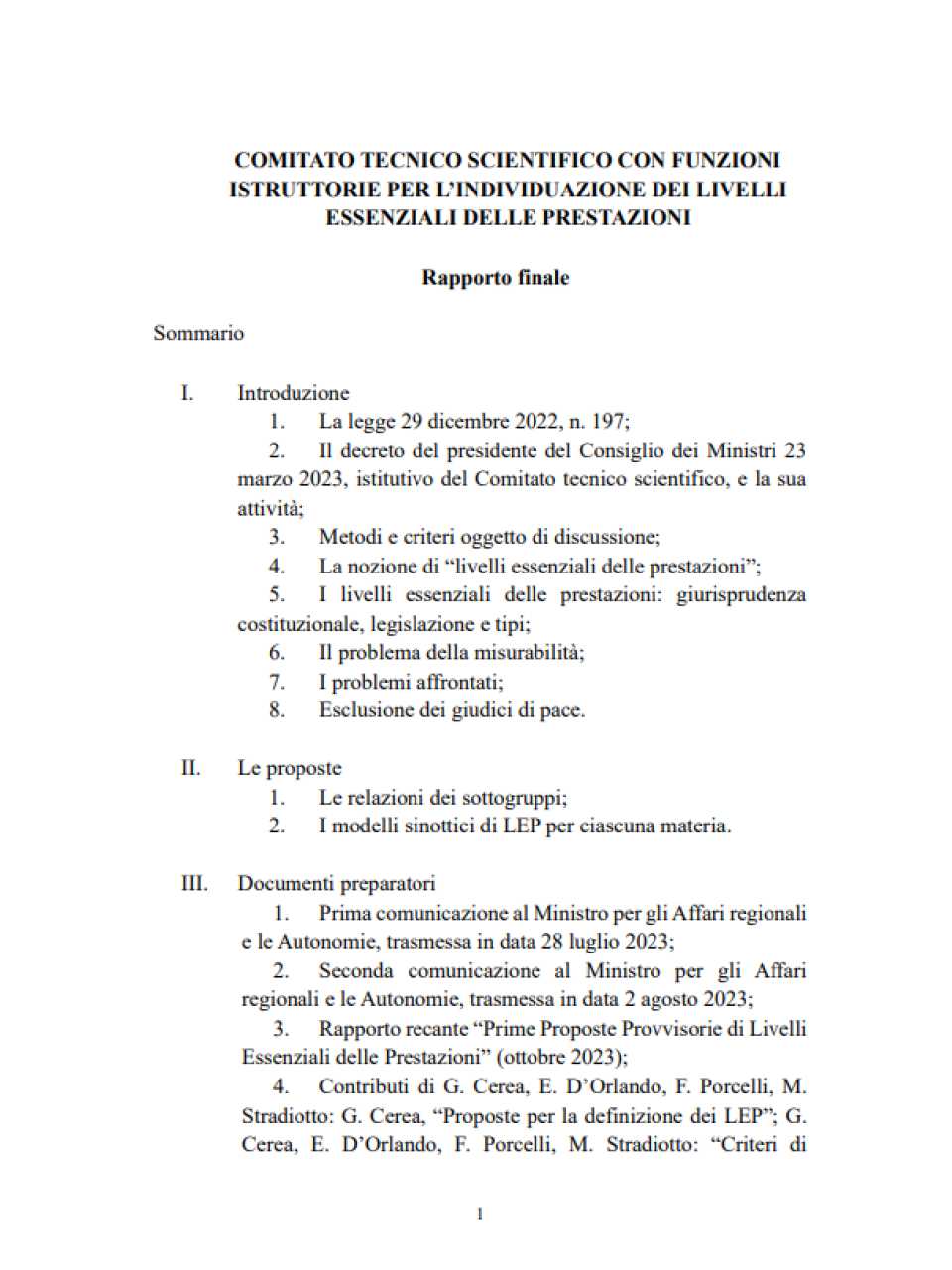 WEBINAR LIVE
Autonomia differenziata: i nodi cruciali e i possibili impatti su imprese e settore pubblico