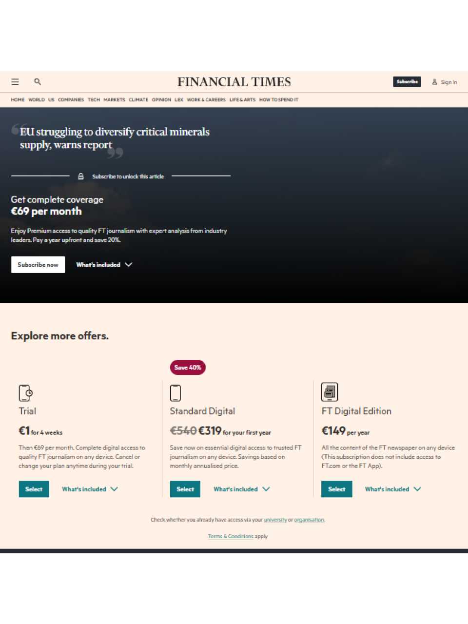 WEBINAR LIVE
Geopolitica della supply chain: sfide e opportunità per le imprese