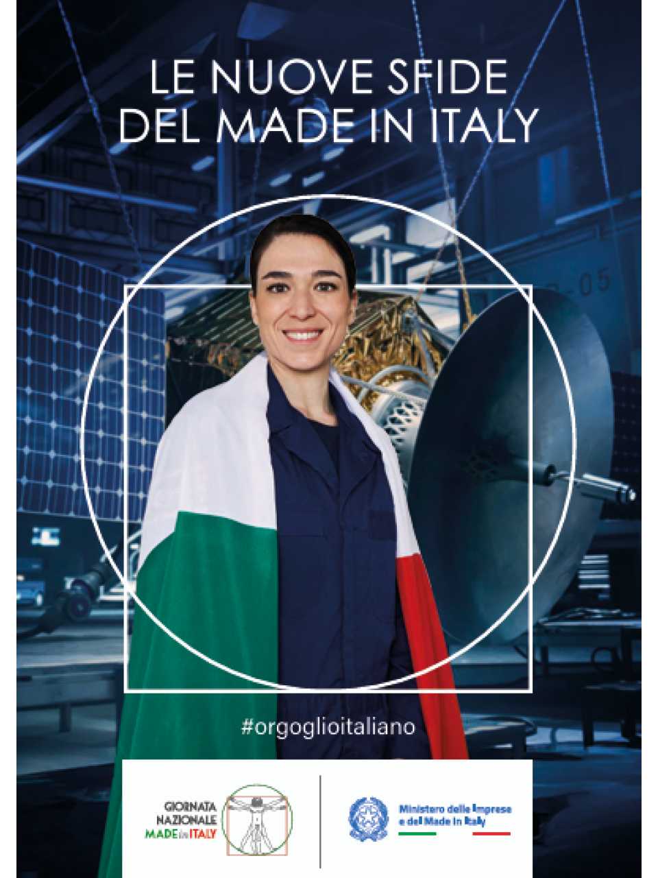 WEBINAR LIVE
I principali trend economici e il caso Italia: le sfide della crescita nell’attuale scenario internazionale