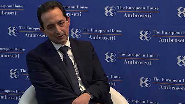 Cura delle persone e sviluppo