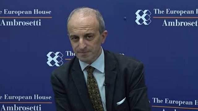 Coronavirus: Strategie di contenimento