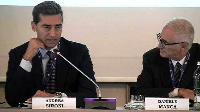 La sostenibilità e la gestione strategica dei rischi