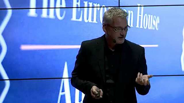 Purpose beyond profit: aiming at sustainable prosperity, not wealth