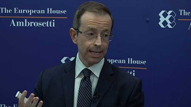 Le 4 sfide della transizione energetica