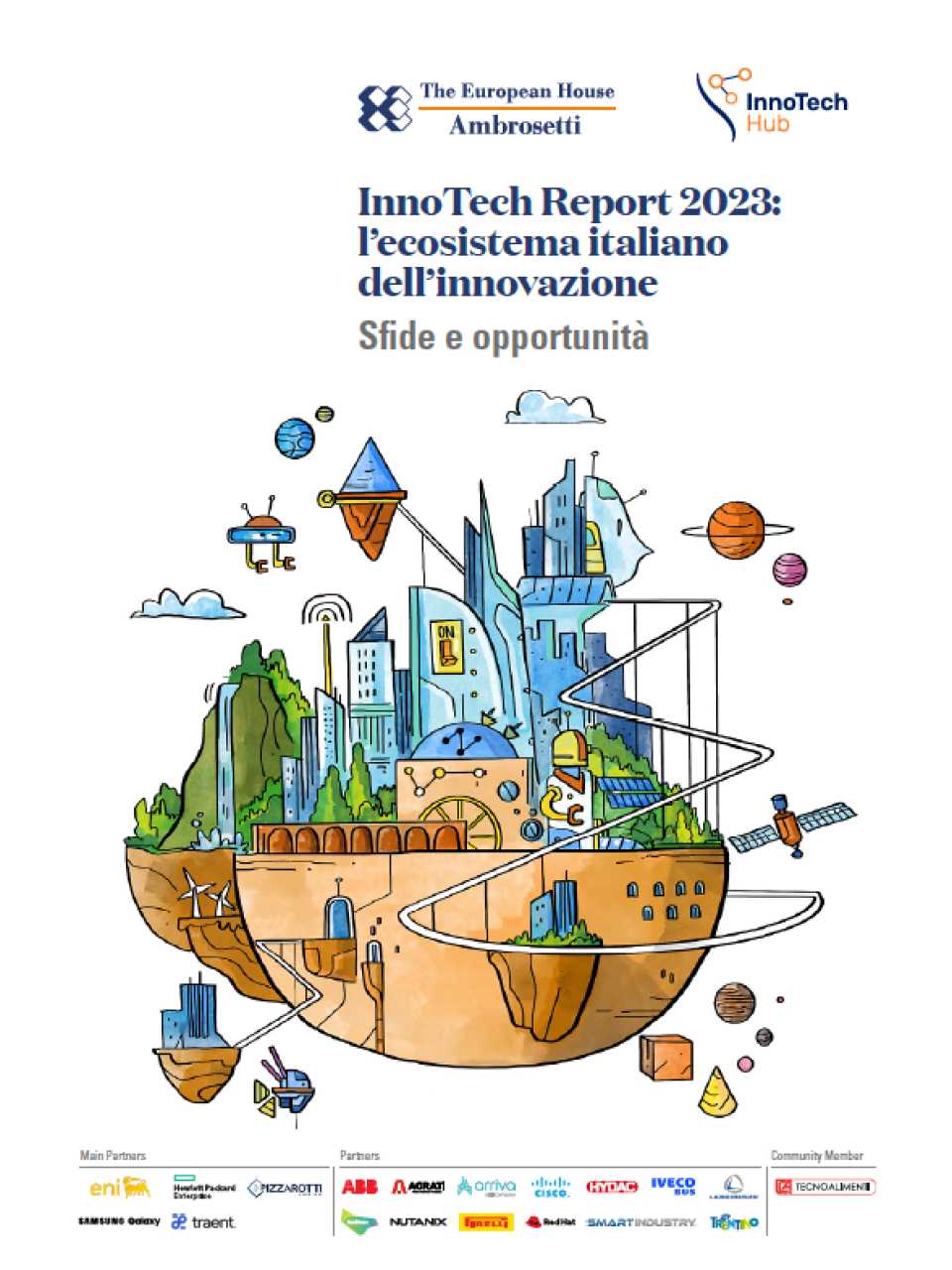 <cite></cite><data><small>WEBINAR LIVE<br></small></data>
Guidare la trasformazione digitale: i grandi progetti di innovazione tra privato e pubblico