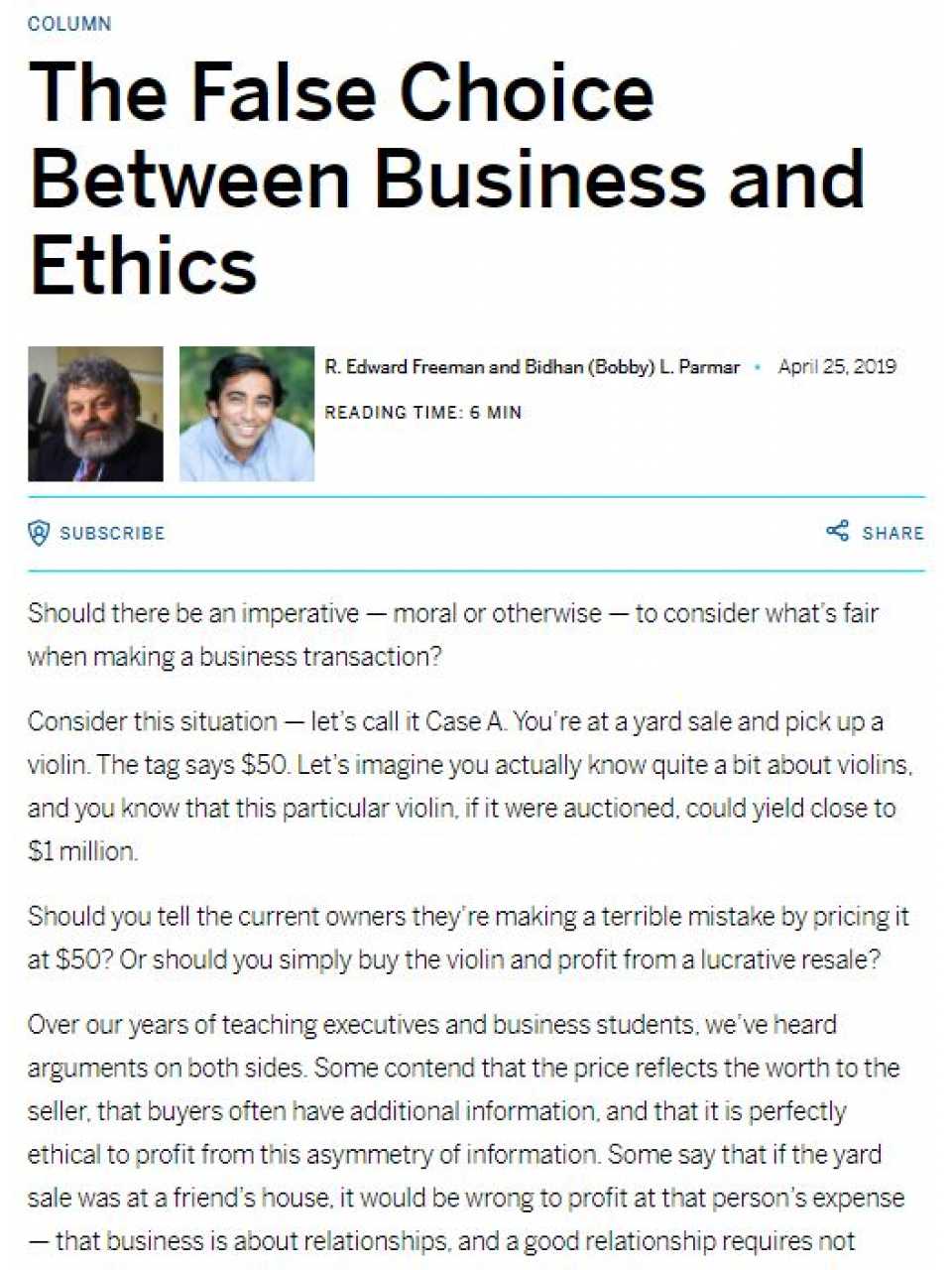 WEBINAR LIVE
Arte e Management: Giorgio de Chirico, fra poesia e mercato