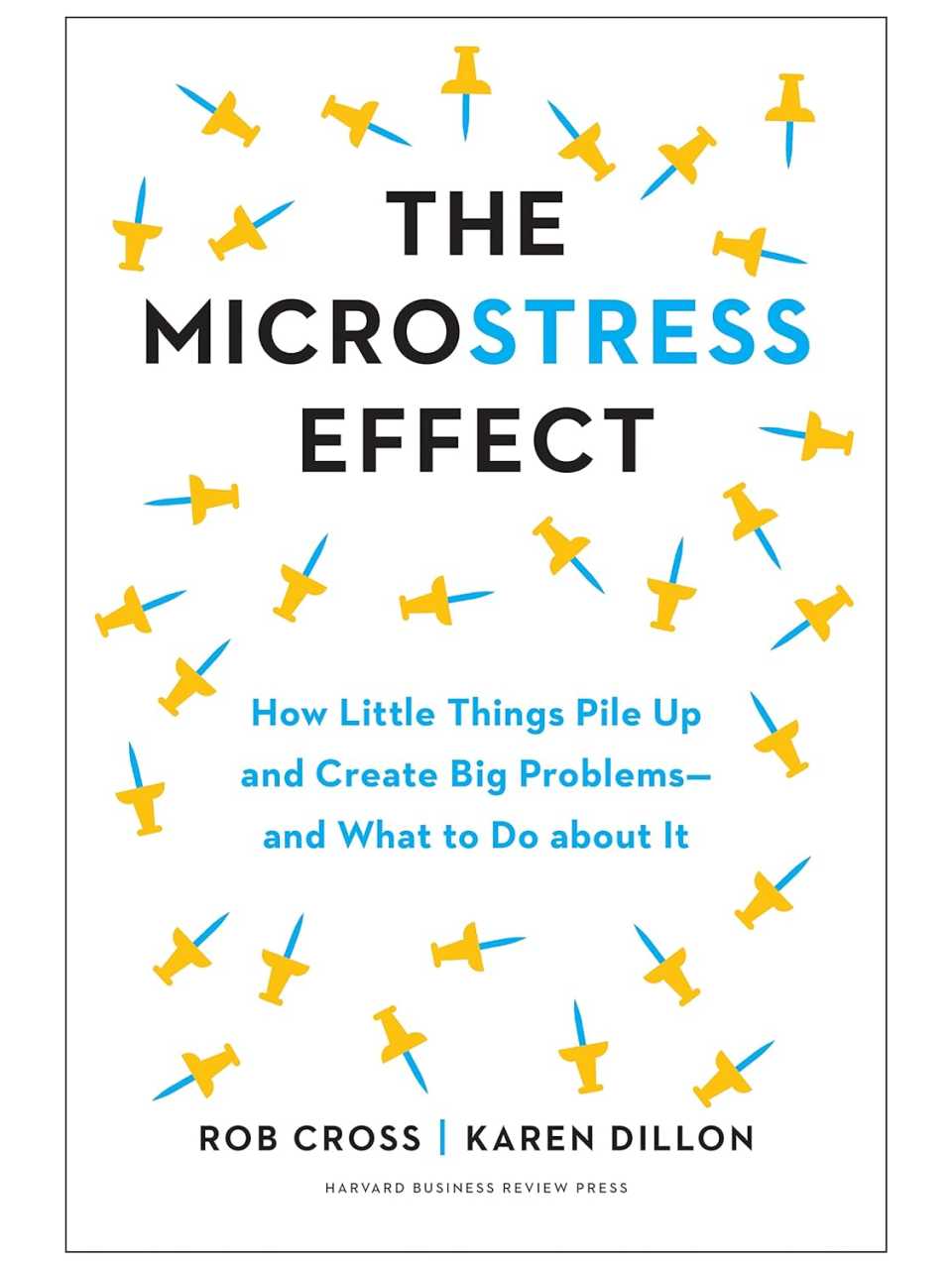 WEBINAR LIVE
Microstress: capire cos'è e come si genera, per gestirlo al meglio
