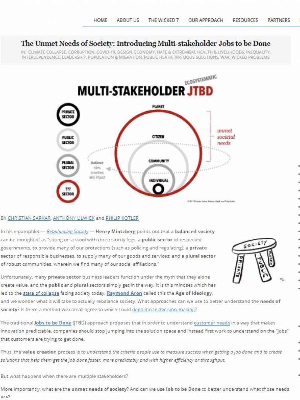 WEBINAR LIVEBrand activism: dall'etica il successo di un brand