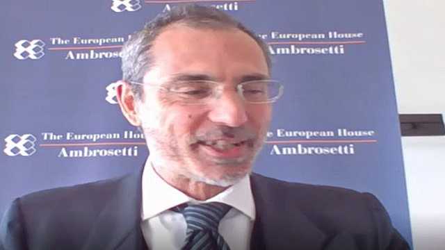 What's next? Aggiornamento degli impatti sanitari ed economici del modello di The European House - Ambrosetti rispetto a sette giorni fa