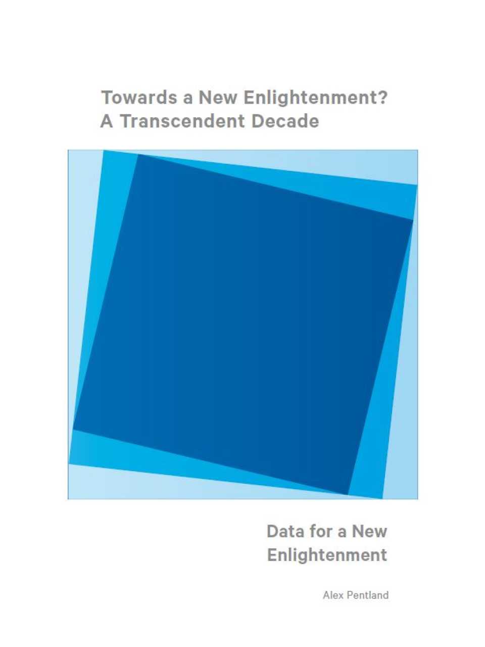 WEBINAR LIVE
Il futuro del mondo visto da un Data Scientist: dati e IA come chiavi universali