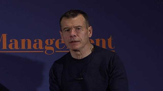 Raggiungere obiettivi eccelsi: dallo sport di élite alla performance aziendale