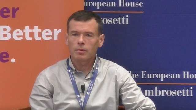 Navigare nell’incertezza: leadership e gestione di sé in tempi di crisi