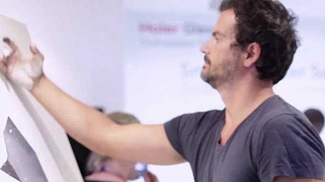 Identificare e seguire il proprio percorso creativo