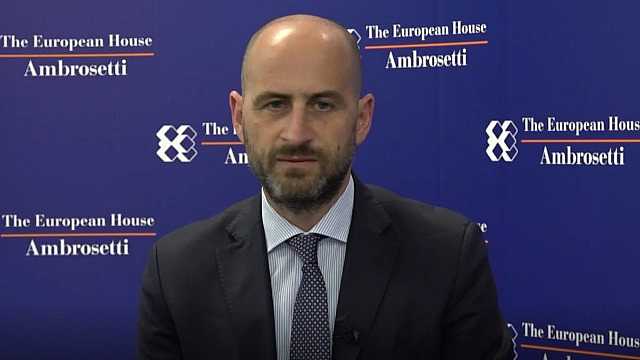 La gara geopolitica per la supremazia tecnologica. Le prospettive nel mondo post-conflitto