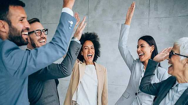 The power of mattering at work: unlocking employee satisfaction and wellbeing