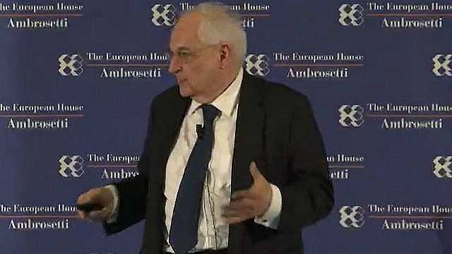 European economy after Brexit