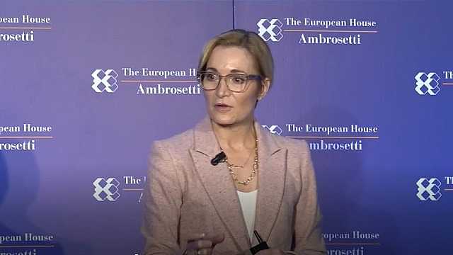 Challenges and perspectives for the world economy. Focus on the United States